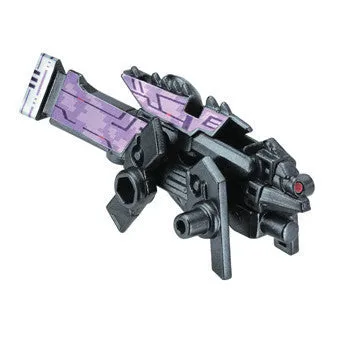 AM-16 Jetvehicon