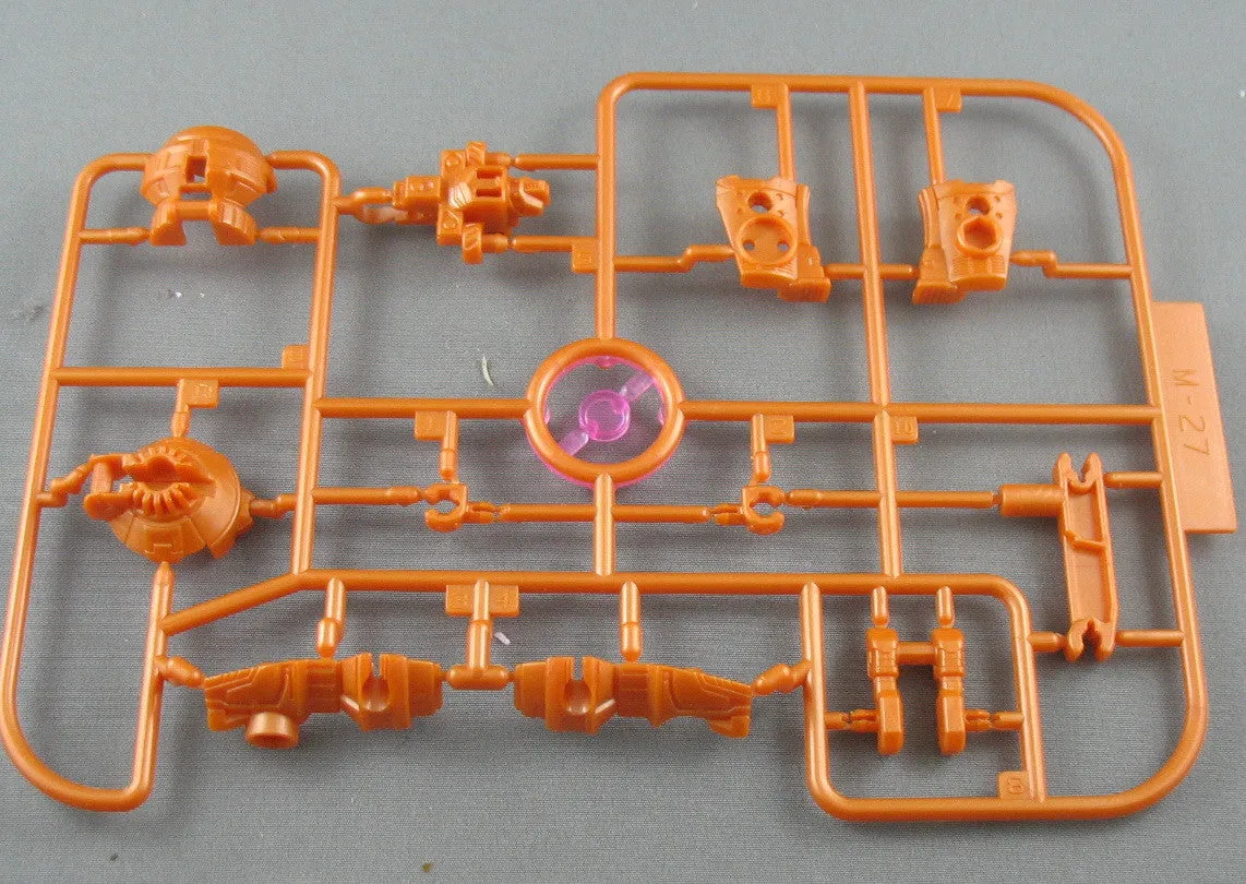 AM-19 Gaia Unicron