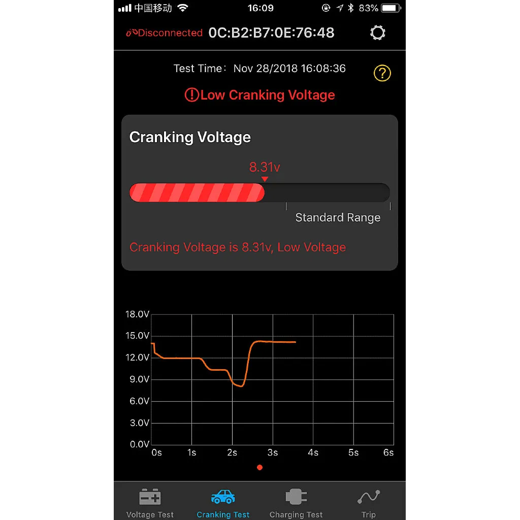 AntiGravity Battery Tracker