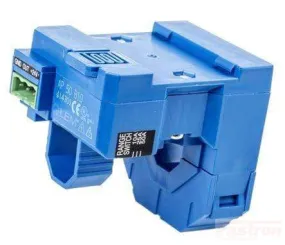 AP 200 B420L, Split Core AC Current Sensor, selectable 100, 150, 200 Amp, Average RMS 4-20mA output, Infinite Overload Capability