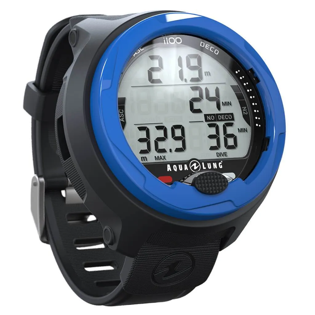 Aqualung i100 Dive Computer