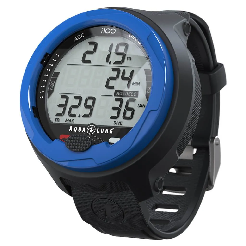 Aqualung i100 Dive Computer