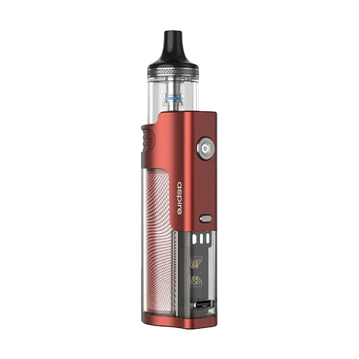 Aspire Flexus AIO Pod Kit