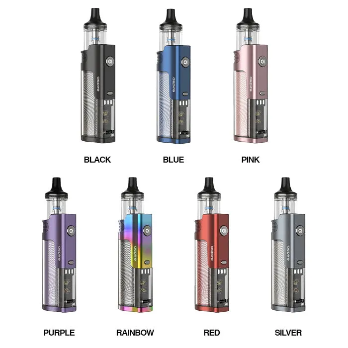 Aspire Flexus AIO Pod Kit