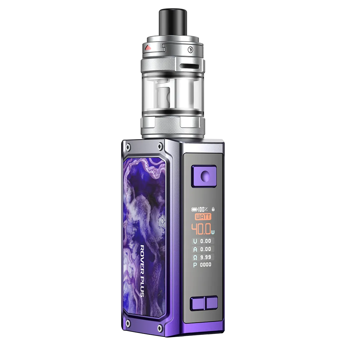 Aspire Rover Plus Vape Kit