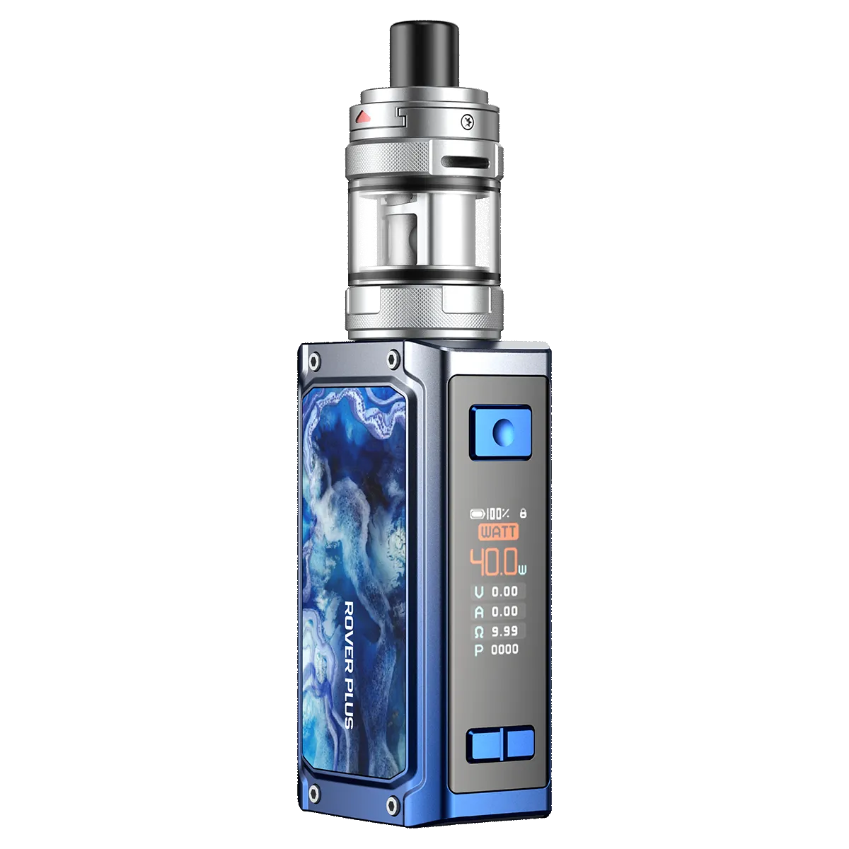 Aspire Rover Plus Vape Kit