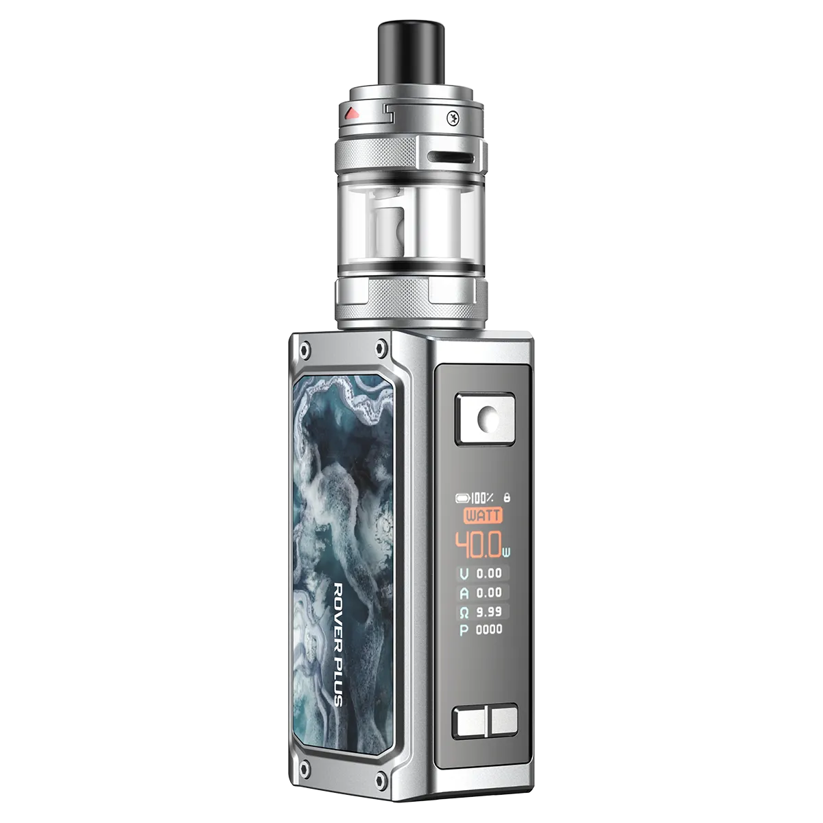 Aspire Rover Plus Vape Kit
