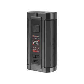Aspire Vrod 200W Mod