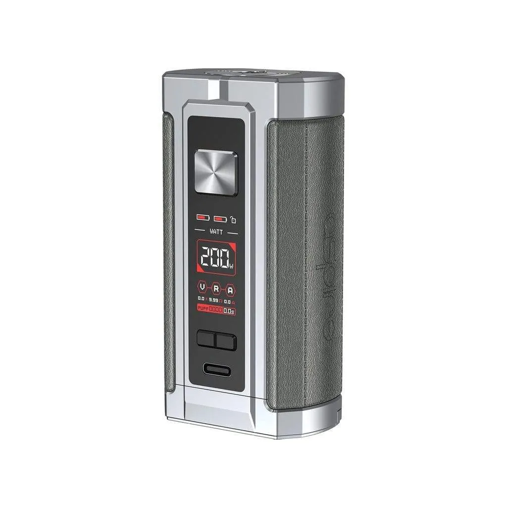 Aspire Vrod 200W Mod