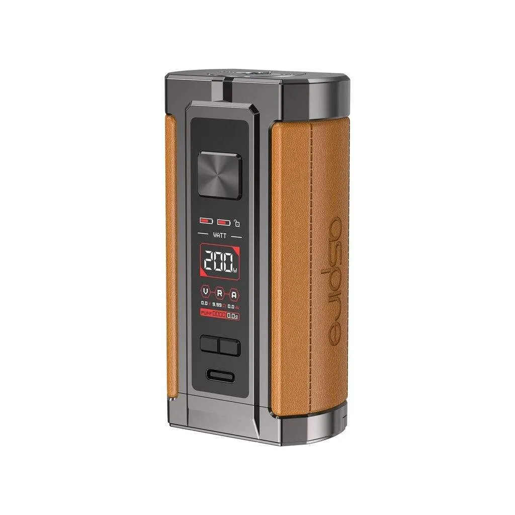 Aspire Vrod 200W Mod