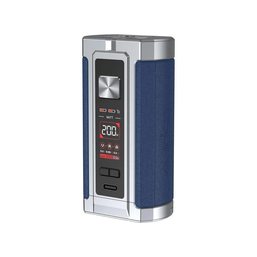 Aspire Vrod 200W Mod