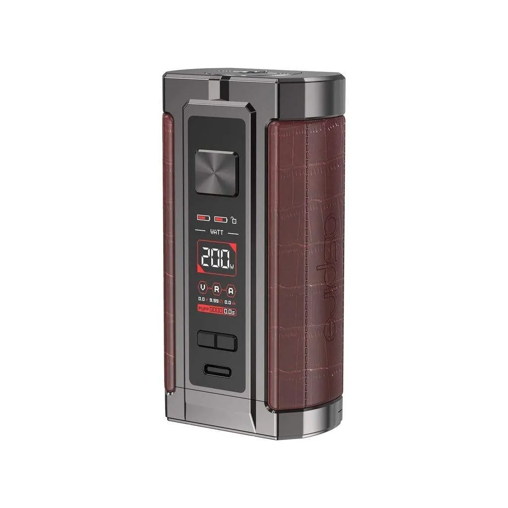 Aspire Vrod 200W Mod