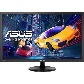ASUS 28" VP28UQG Eye Care Monitor