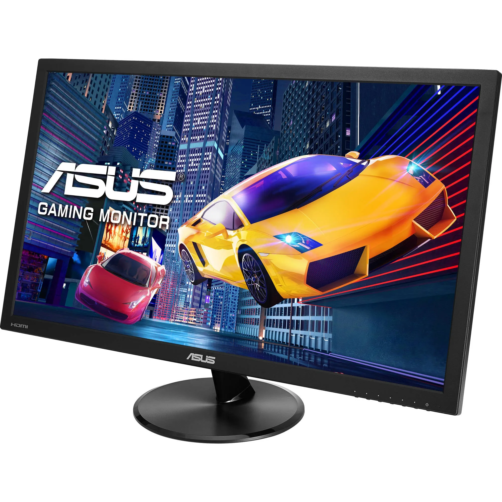 ASUS 28" VP28UQG Eye Care Monitor