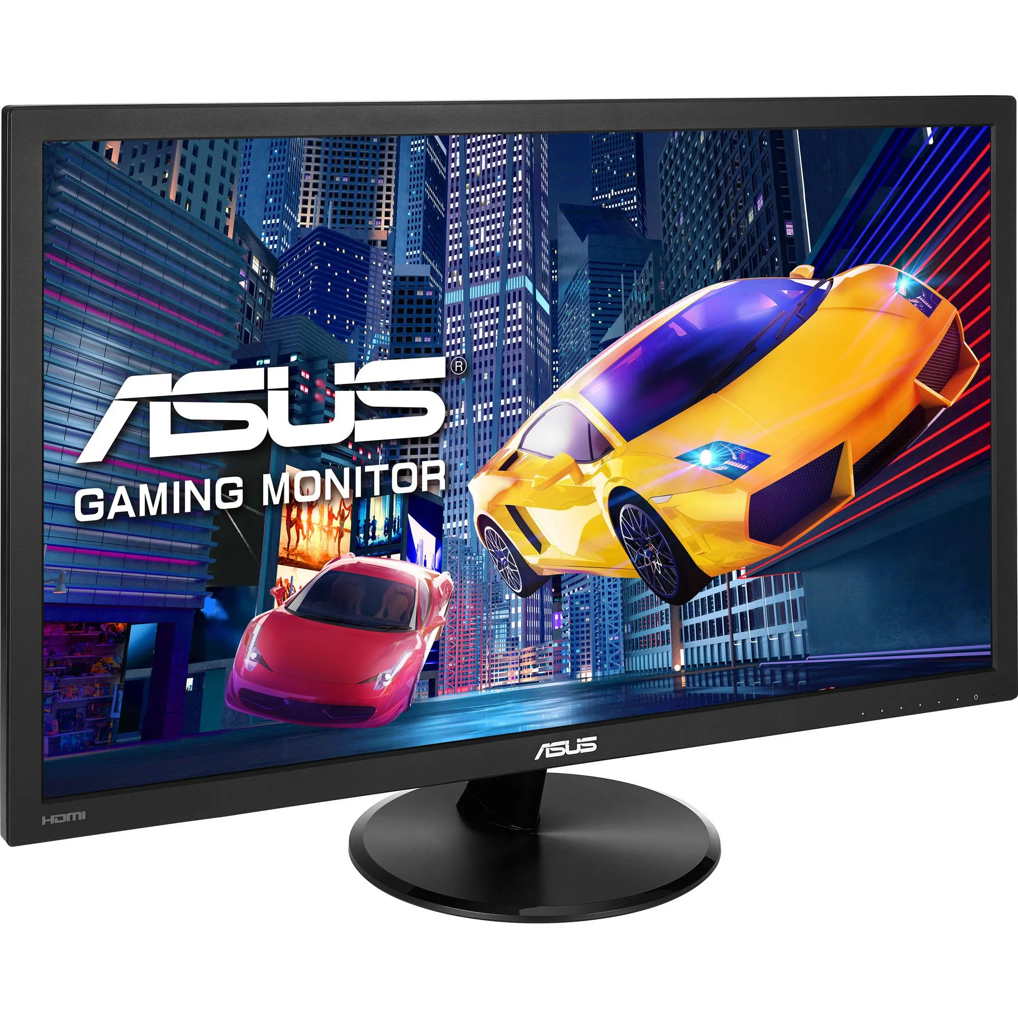 ASUS 28" VP28UQG Eye Care Monitor