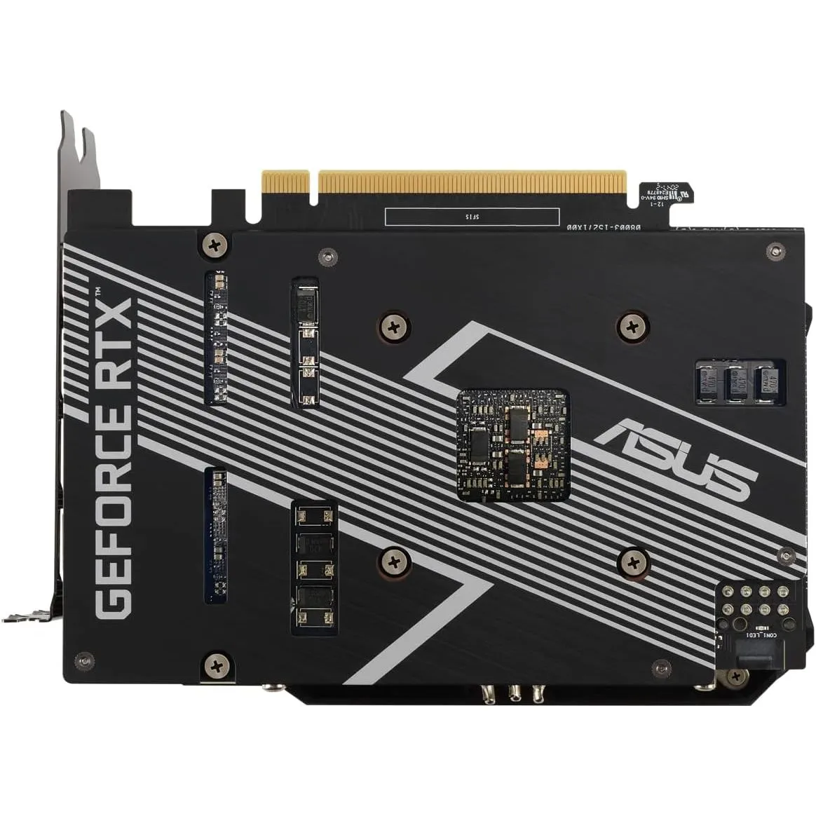ASUS Phoenix NVIDIA GeForce RTX 3050 Gaming Graphics Card - 8GB GDDR6, PCIe 4.0, HDMI 2.1, Axial-Tech Fan, Protective Backplate