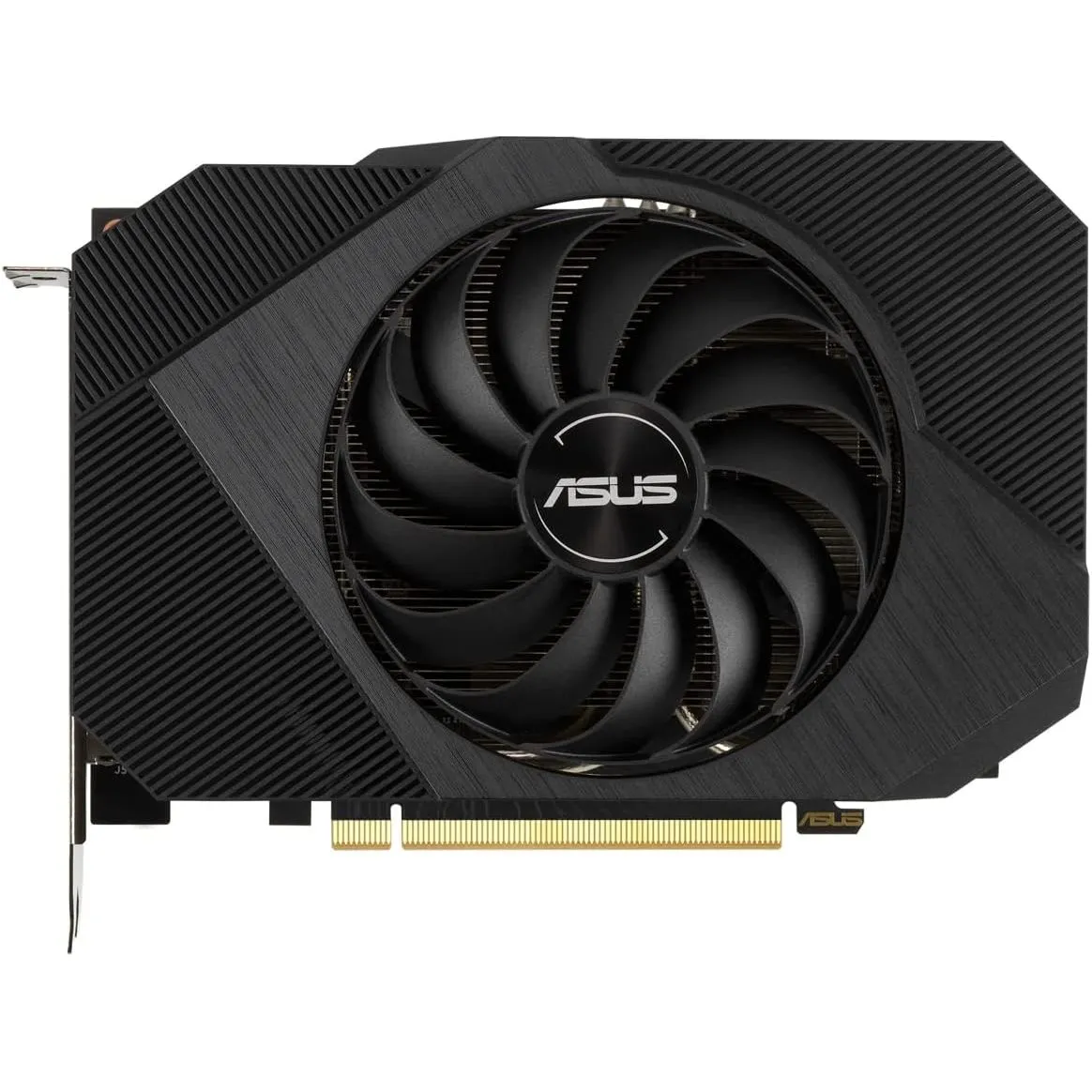 ASUS Phoenix NVIDIA GeForce RTX 3050 Gaming Graphics Card - 8GB GDDR6, PCIe 4.0, HDMI 2.1, Axial-Tech Fan, Protective Backplate