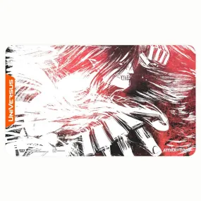 Attack on Titan - Battle For Humanity - Attack Titan - Playmat