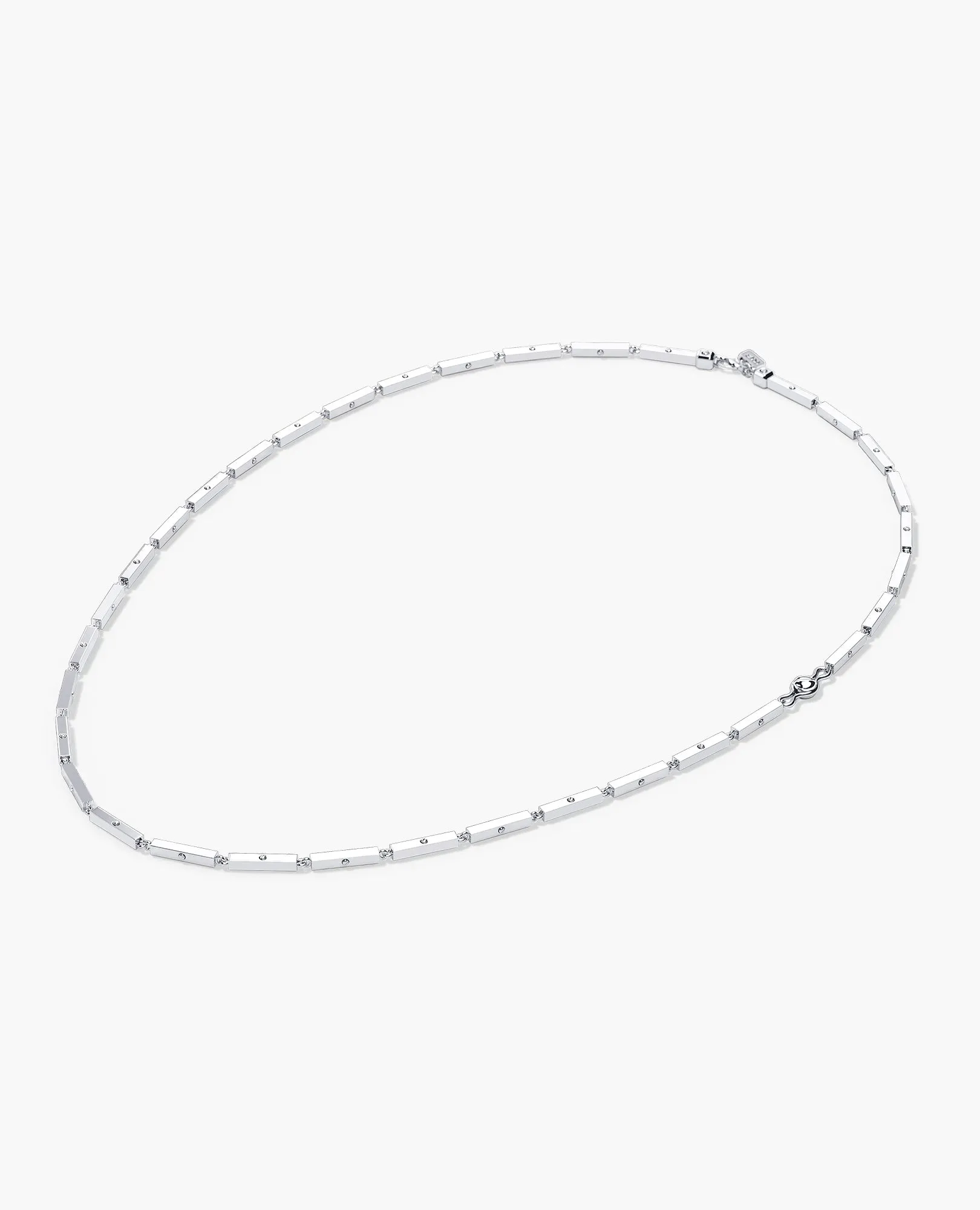 BAR CHAIN Necklace