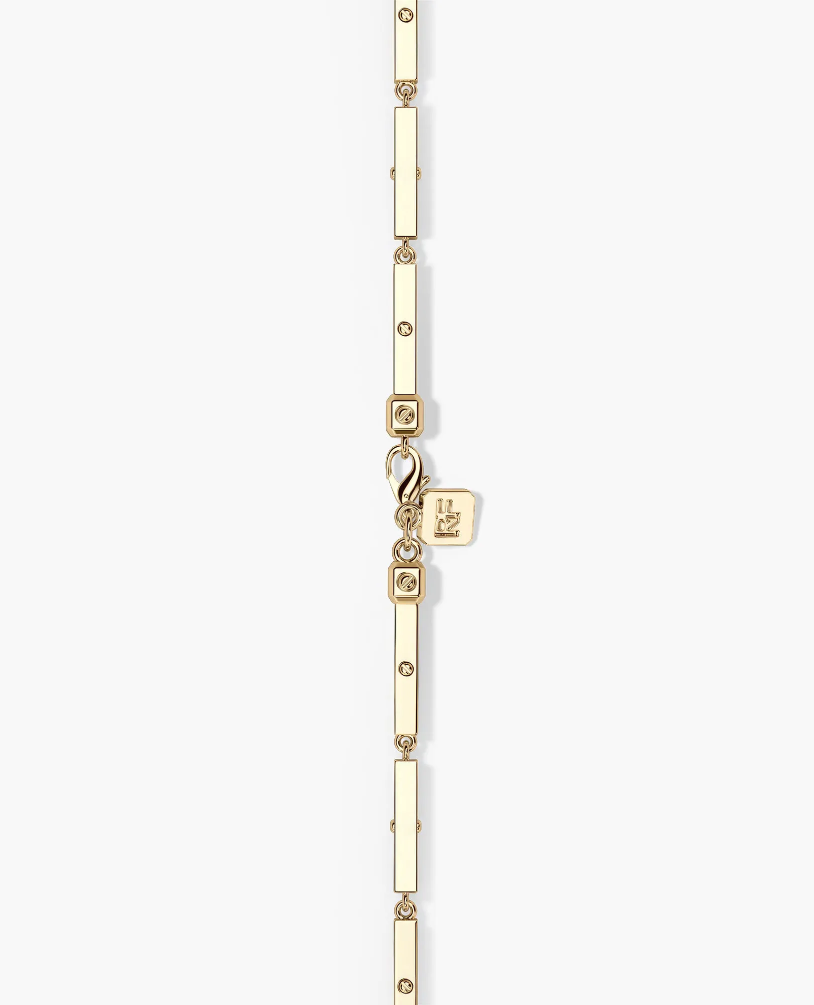 BAR CHAIN Necklace