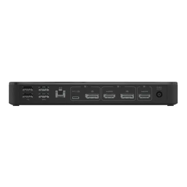 Belkin USB-C 14 Port Docking Station