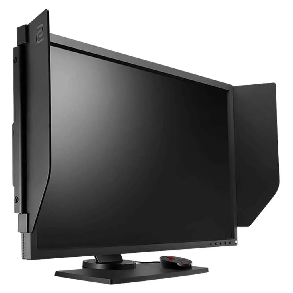 BenQ Zowie Full HD eSports Gaming Monitor With DyAc Technology 240Hz 27Inch XL2746S