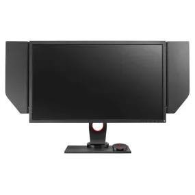 BenQ Zowie Full HD eSports Gaming Monitor With DyAc Technology 240Hz 27Inch XL2746S
