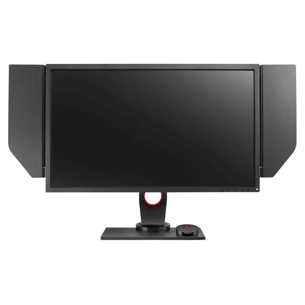 BenQ Zowie Full HD eSports Gaming Monitor With DyAc Technology 240Hz 27Inch XL2746S