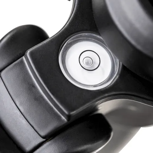 Benro A2573F Aluminium Tripod with S6PRO Video Head