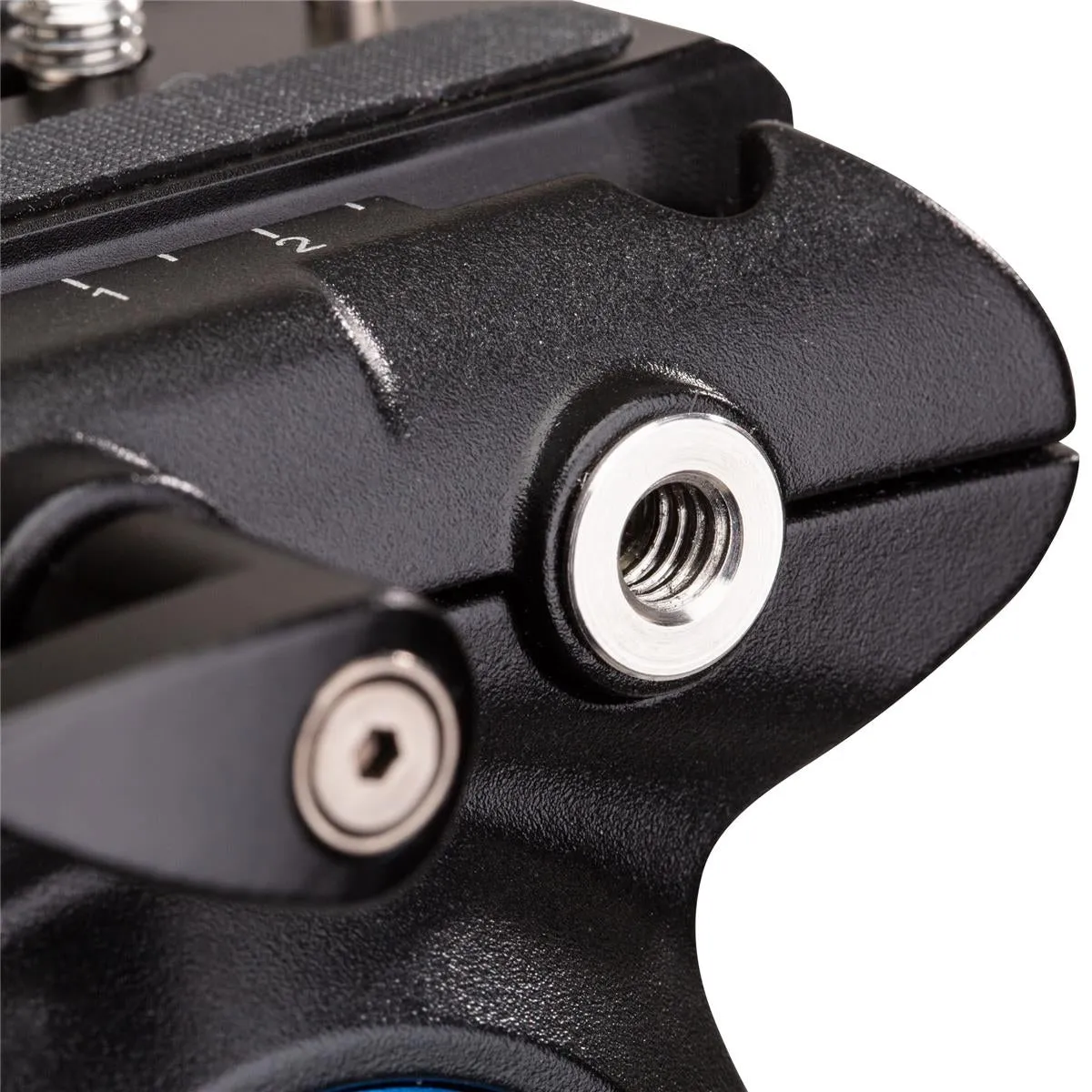 Benro S4PRO Video Head