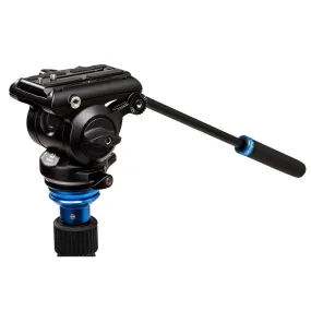 Benro S4PRO Video Head