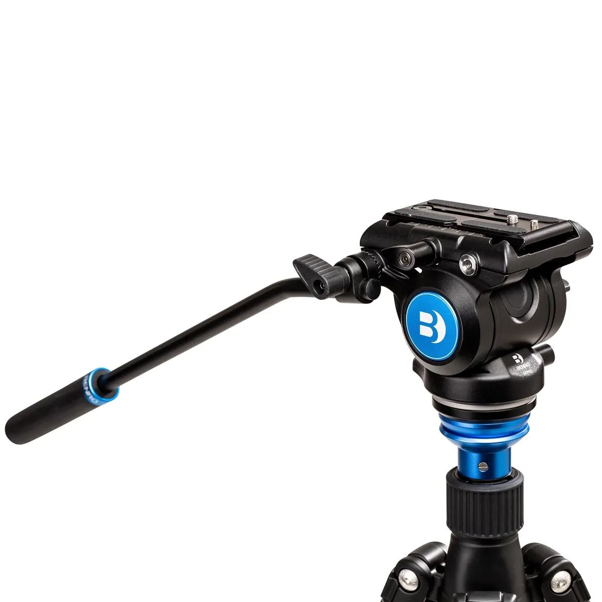 Benro S4PRO Video Head