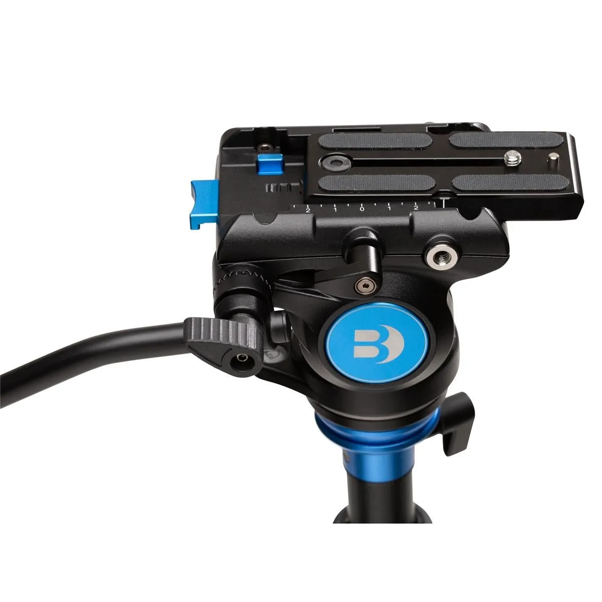 Benro S4PRO Video Head