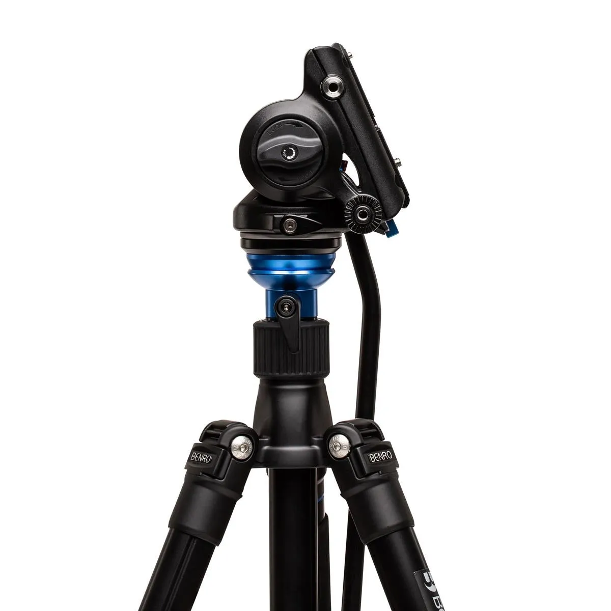 Benro S4PRO Video Head