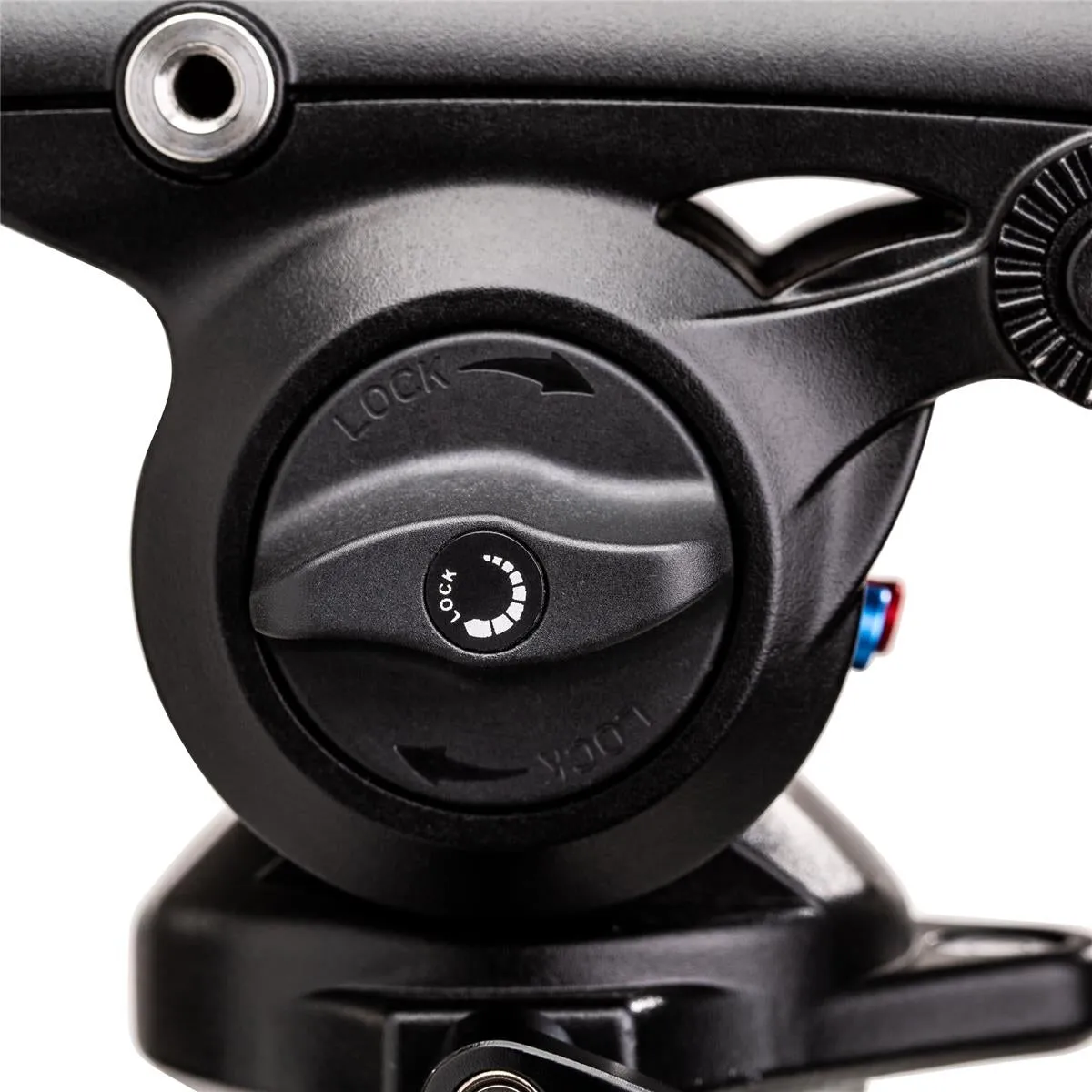 Benro S4PRO Video Head