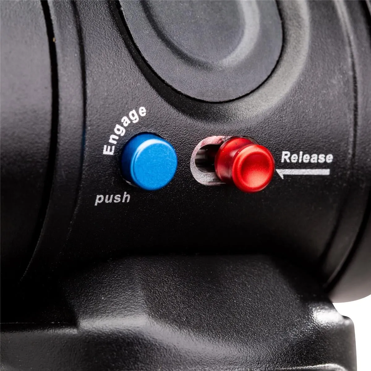 Benro S4PRO Video Head