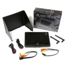 Black Pearl 32CH, HD FPV Monitor 7" Screen
