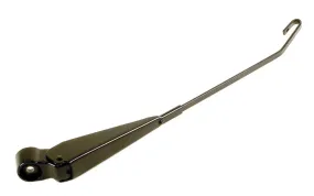 Black Wiper Arm Right Side for 1973-79 Super Beetle 133955410 98-9557-B