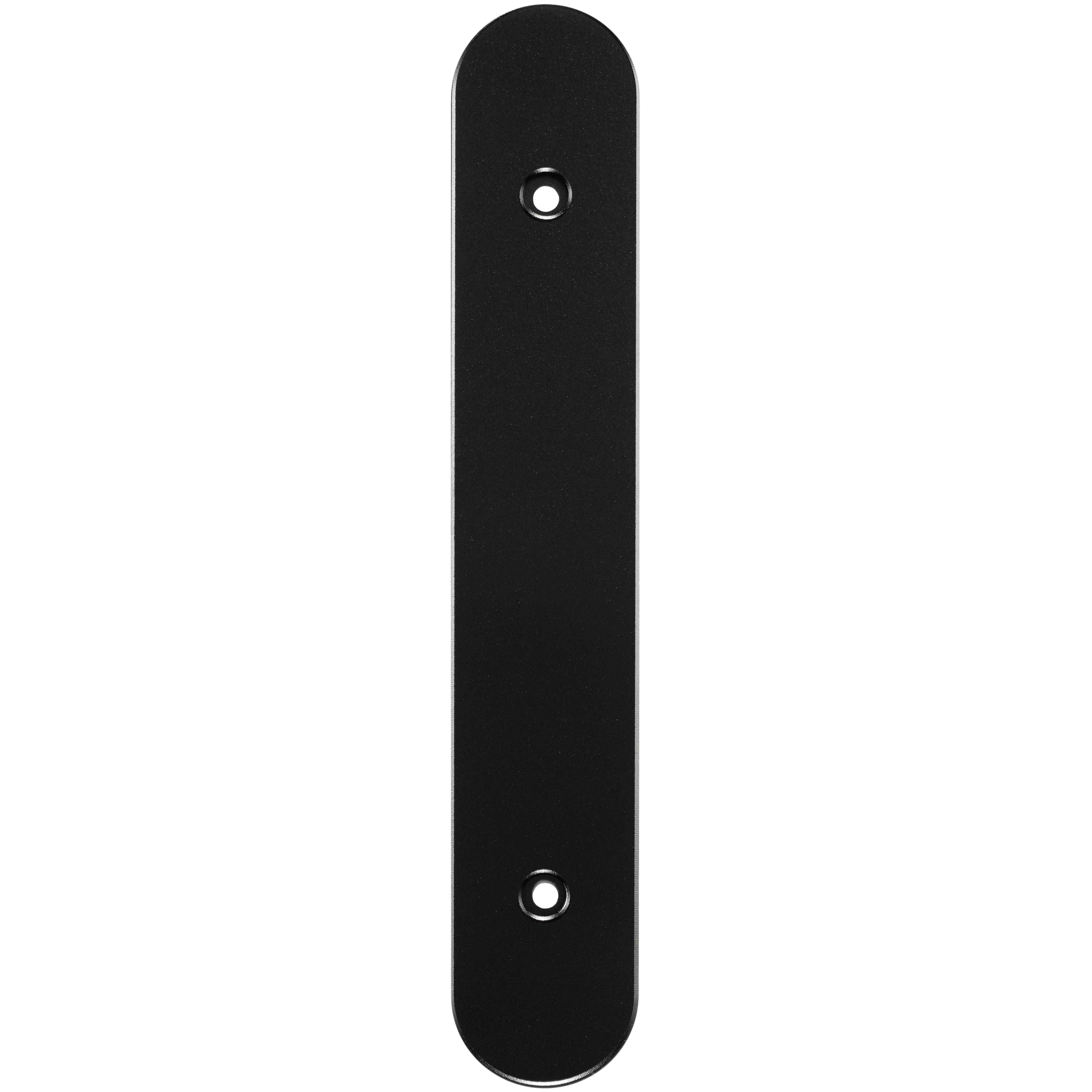 Blank Cheese Stick for SmallHD 4K Monitors
