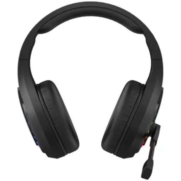 Bloody GR230 Gaming Wireless Headset - Black