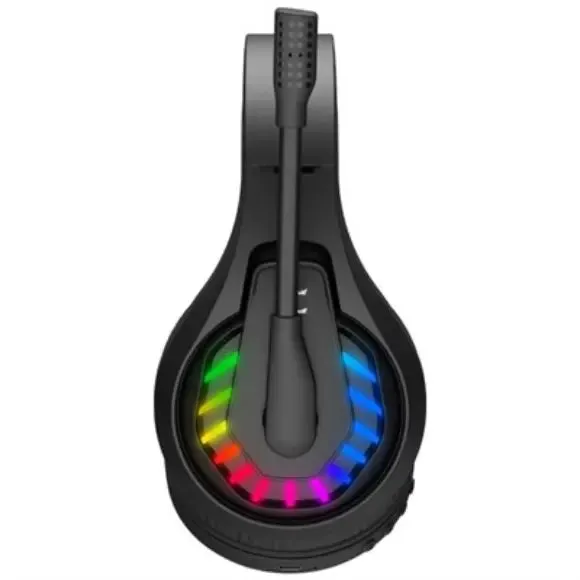 Bloody GR230 Gaming Wireless Headset - Black