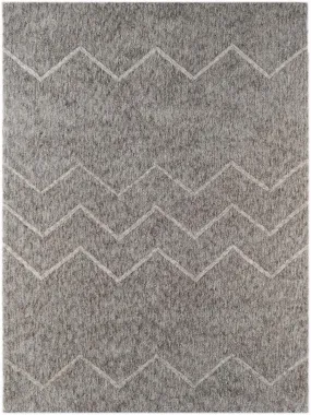 Bryant Mushroom Shag Rug 3'x5'