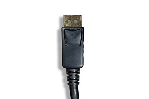 Cablelera DisplayPort to DVI Cable (ZC2610MM-03)