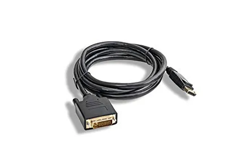 Cablelera DisplayPort to DVI Cable (ZC2610MM-03)