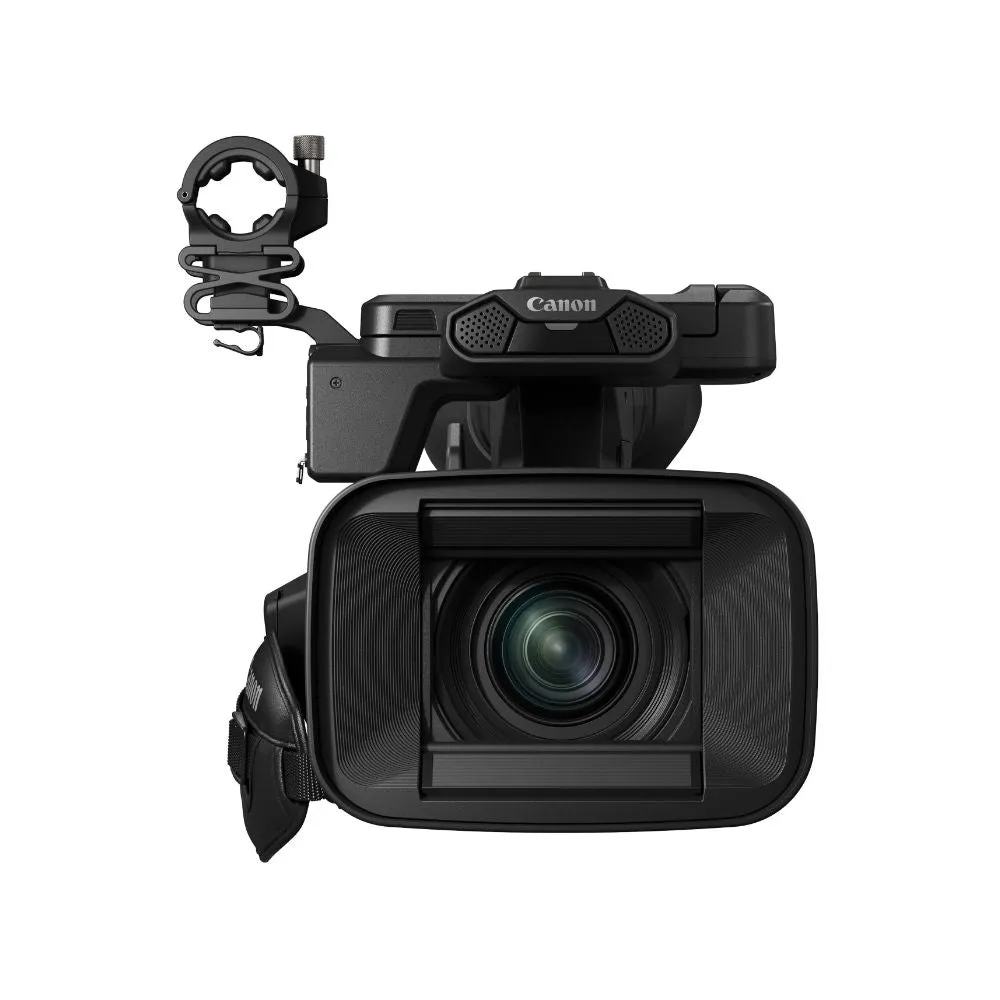 CANON XF605 4K UHD VIDEO CAMCORDER