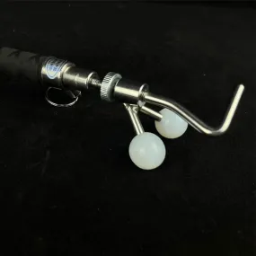 Car Dent Repair Telescopic Support Rod Auto Tailgate Engine Cover