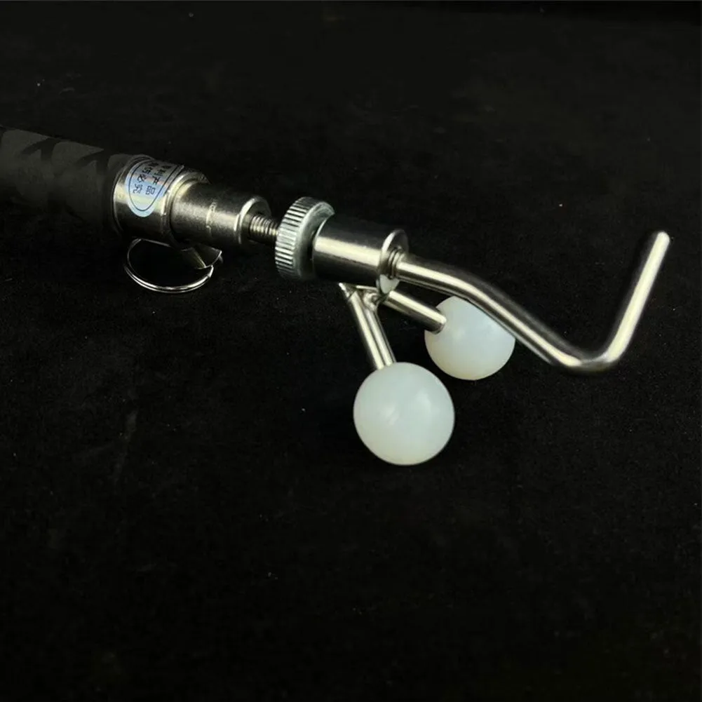 Car Dent Repair Telescopic Support Rod Auto Tailgate Engine Cover