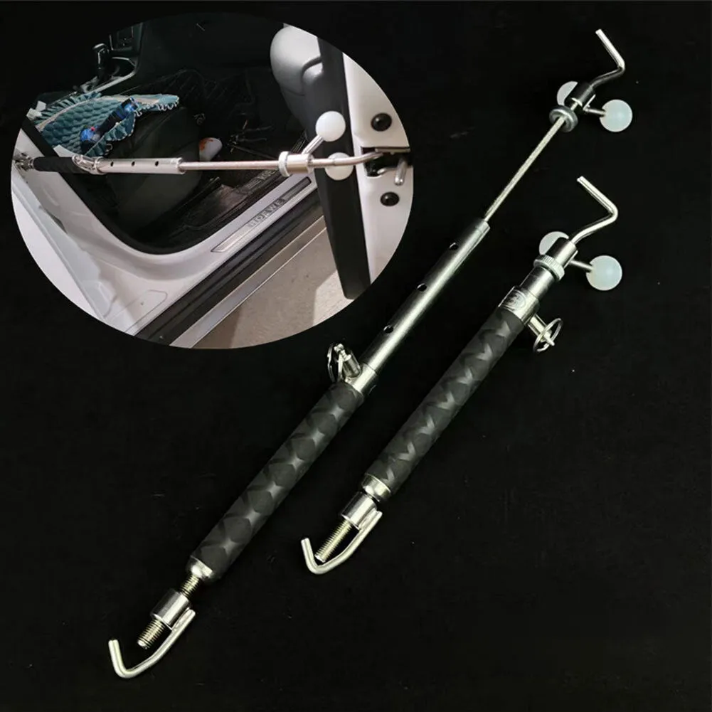 Car Dent Repair Telescopic Support Rod Auto Tailgate Engine Cover