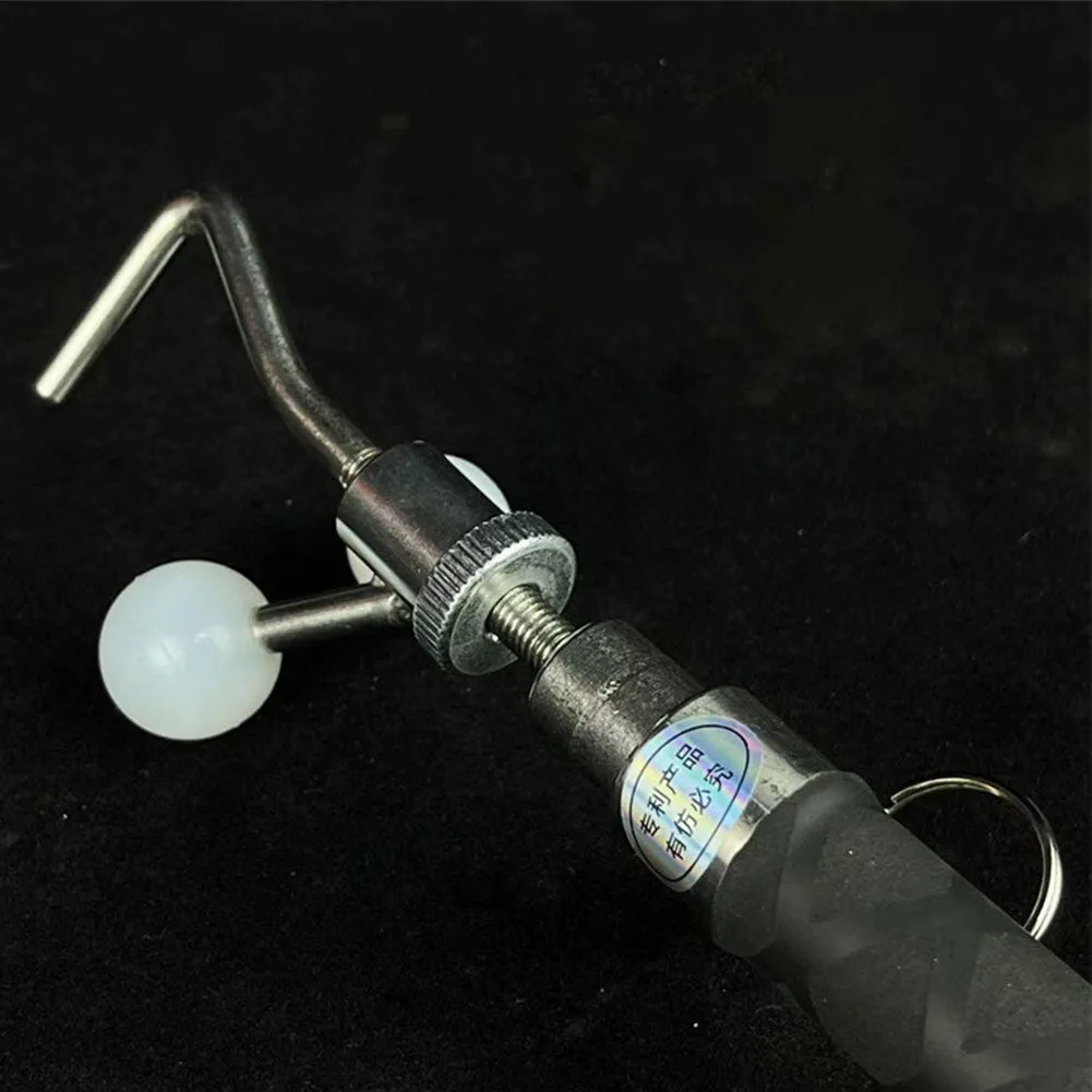 Car Dent Repair Telescopic Support Rod Auto Tailgate Engine Cover