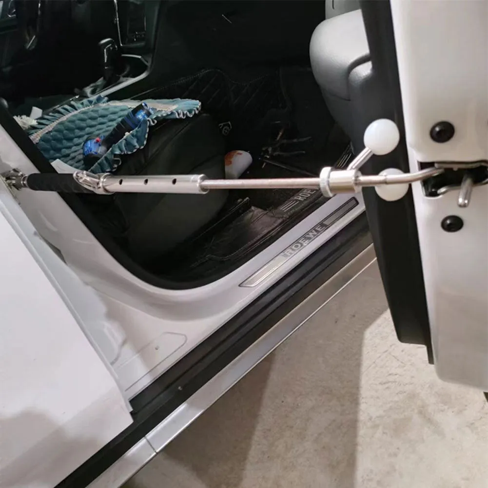 Car Dent Repair Telescopic Support Rod Auto Tailgate Engine Cover